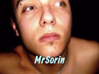 MrSorin