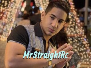 MrStraightRc