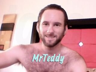 MrTeddy