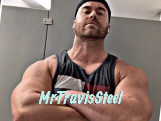 MrTravisSteel