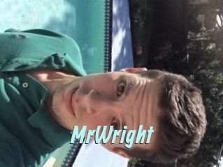 MrWright