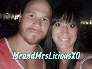 MrandMrsLiciousXO