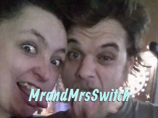 MrandMrsSwitch