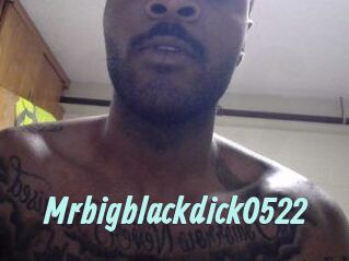 Mrbigblackdick0522