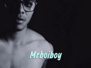 Mrboiboy