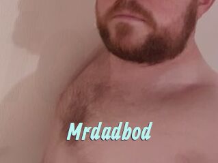 Mrdadbod