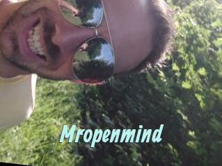 Mropenmind Ton Show