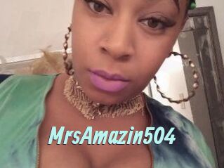 MrsAmazin504