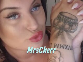 MrsCherr