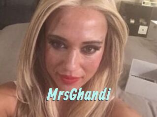 MrsGhandi