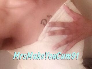 MrsMake_YouCum91