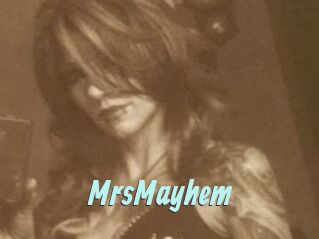 MrsMayhem
