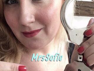 MrsSofie