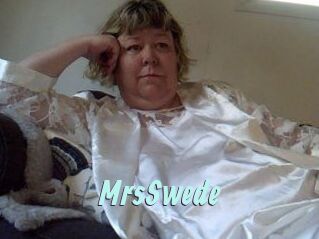 MrsSwede