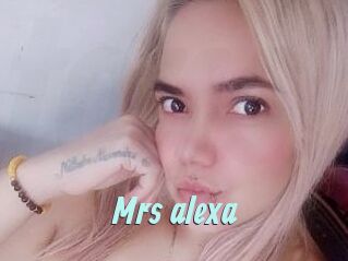Mrs_alexa