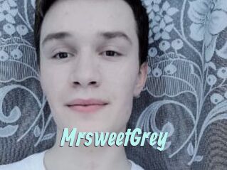 MrsweetGrey