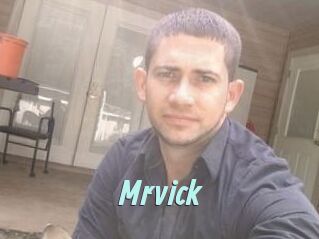 Mrvick