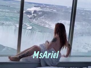 MsAriel