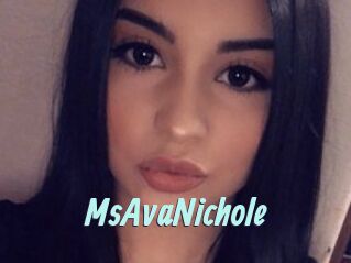 MsAvaNichole
