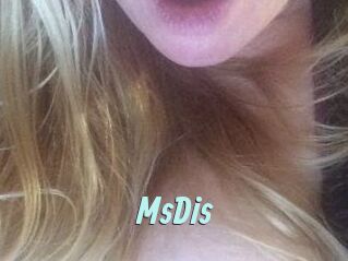 MsDis