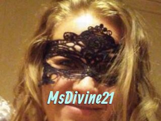 MsDivine21