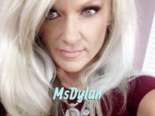 MsDylan
