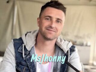 MsJhonny