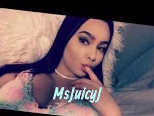 MsJuicyJ
