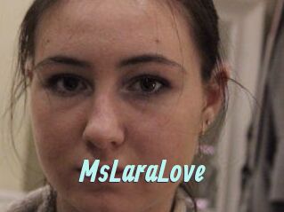 Ms_LaraLove
