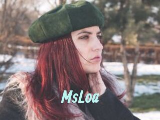MsLoa