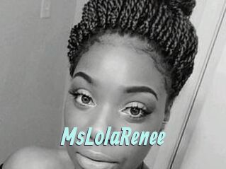 MsLolaRenee