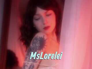 MsLorelei