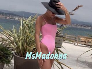 MsMadonna