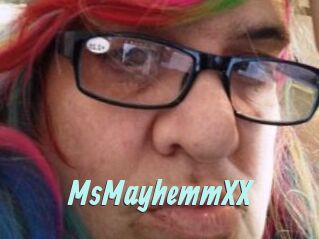 MsMayhemmXX