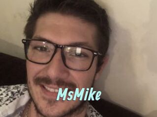 MsMike
