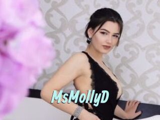 MsMollyD