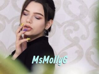 MsMollyG
