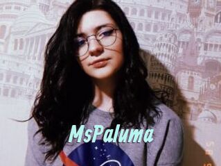 MsPaluma