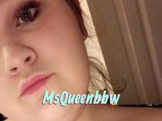 MsQueenbbw