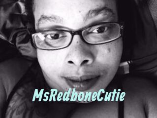 MsRedboneCutie