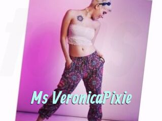 Ms_VeronicaPixie