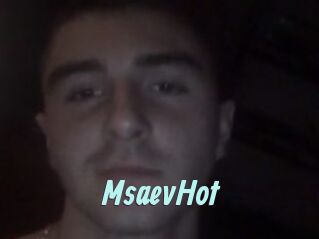 MsaevHot