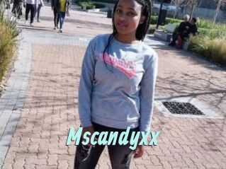 Mscandyxx