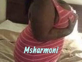 Msharmoni