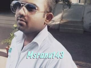 Msranu143