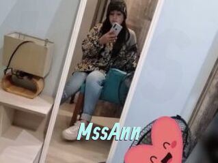 MssAnn