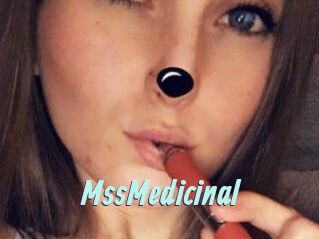 MssMedicinal