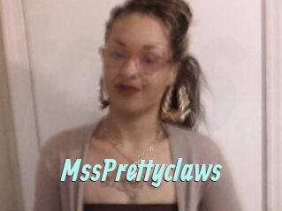 MssPrettyclaws