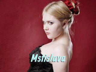 Mstislava