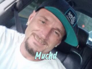 Muchd